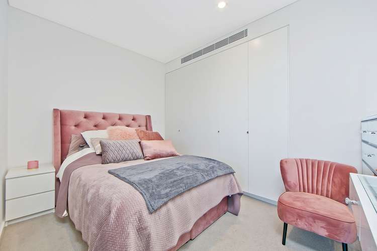 Sixth view of Homely apartment listing, 1002/89 Bay Street, Glebe NSW 2037