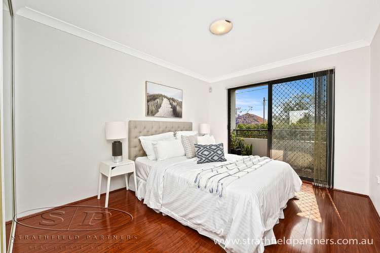 Second view of Homely apartment listing, 3/430 Liverpool Road, Strathfield South NSW 2136