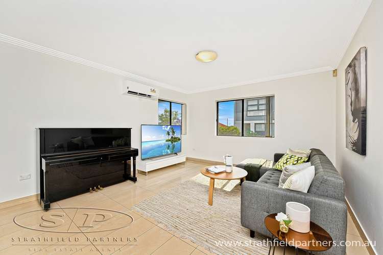 Third view of Homely apartment listing, 3/430 Liverpool Road, Strathfield South NSW 2136