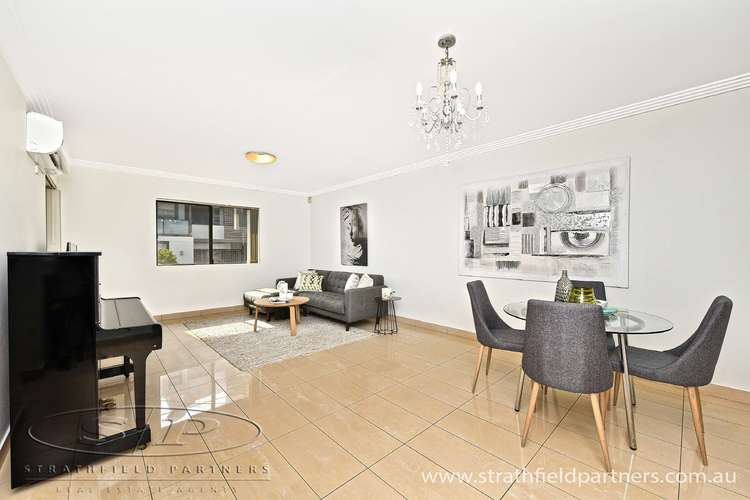 Fourth view of Homely apartment listing, 3/430 Liverpool Road, Strathfield South NSW 2136