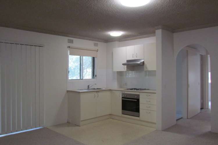 Main view of Homely apartment listing, 4/16 Cottonwood Crescent, Macquarie Park NSW 2113