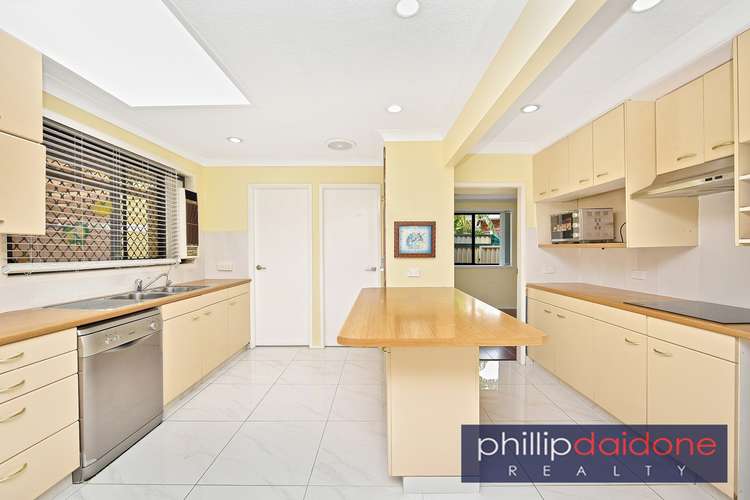 Second view of Homely house listing, 2 Michelle Court, Regents Park NSW 2143