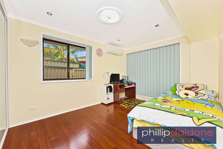 Fifth view of Homely house listing, 2 Michelle Court, Regents Park NSW 2143