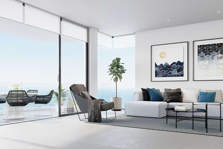 Third view of Homely apartment listing, 301/6 Gerrale Street, Cronulla NSW 2230