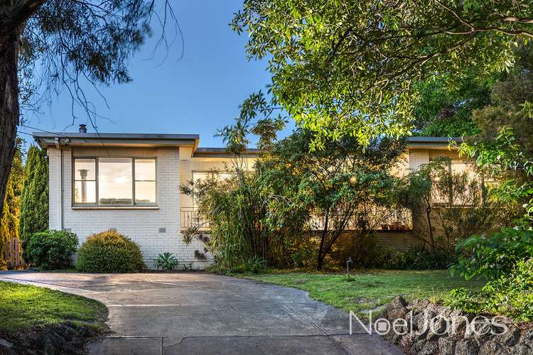 Main view of Homely house listing, 5 Allens Road, Heathmont VIC 3135