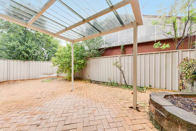 Fifth view of Homely townhouse listing, 14/3-5 Brisbane Road, Castle Hill NSW 2154