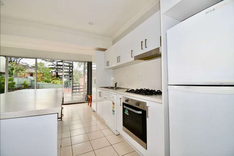 Second view of Homely house listing, 76a Pennant Hills Road, North Parramatta NSW 2151