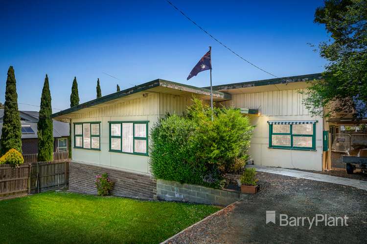 1/22 Stradbroke Road, Boronia VIC 3155