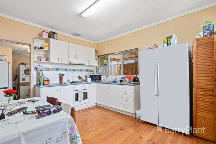 Second view of Homely house listing, 1/22 Stradbroke Road, Boronia VIC 3155