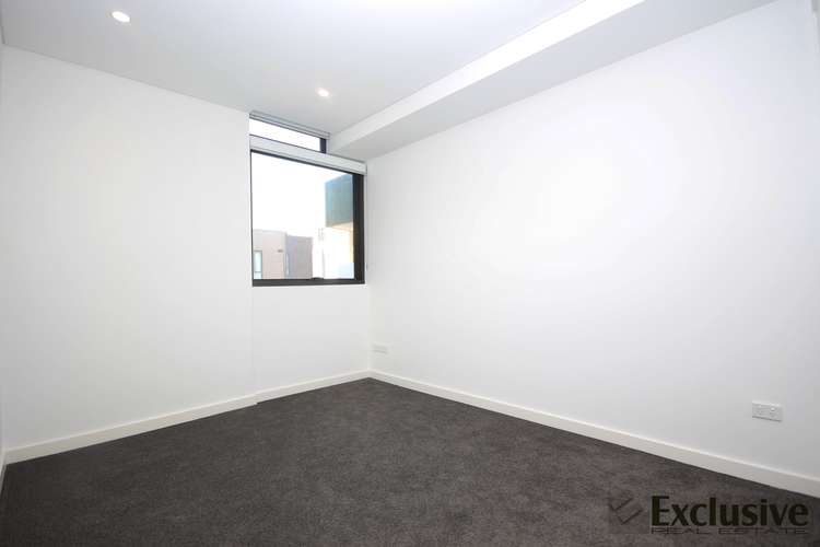 Second view of Homely apartment listing, 306a/40 Loftus Crescent, Homebush NSW 2140