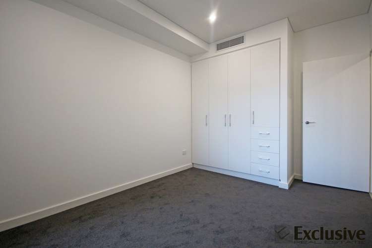 Third view of Homely apartment listing, 306a/40 Loftus Crescent, Homebush NSW 2140