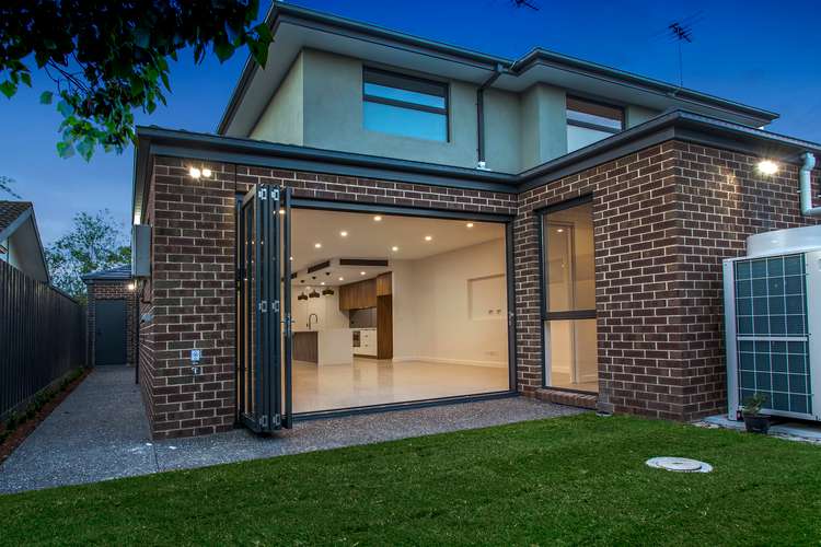 Third view of Homely townhouse listing, 16 Paul Road, Forest Hill VIC 3131