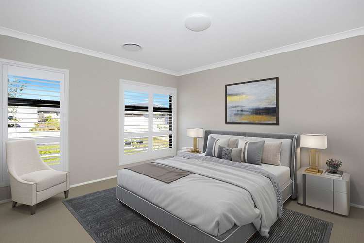 Fourth view of Homely house listing, 5 Jefferis Avenue, Renwick NSW 2575