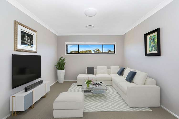 Fifth view of Homely house listing, 5 Jefferis Avenue, Renwick NSW 2575