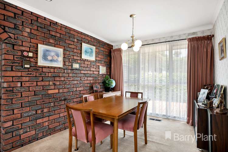 Fourth view of Homely house listing, 4 Beaumont Crescent, Frankston VIC 3199