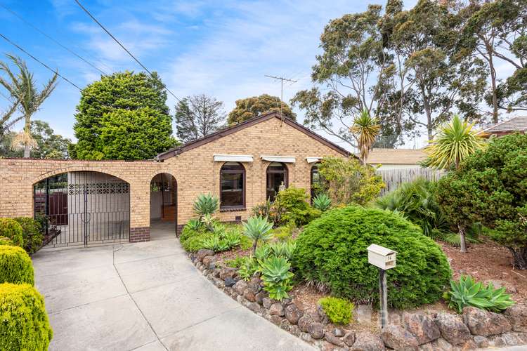 Main view of Homely house listing, 14 Maxine Court, Noble Park VIC 3174