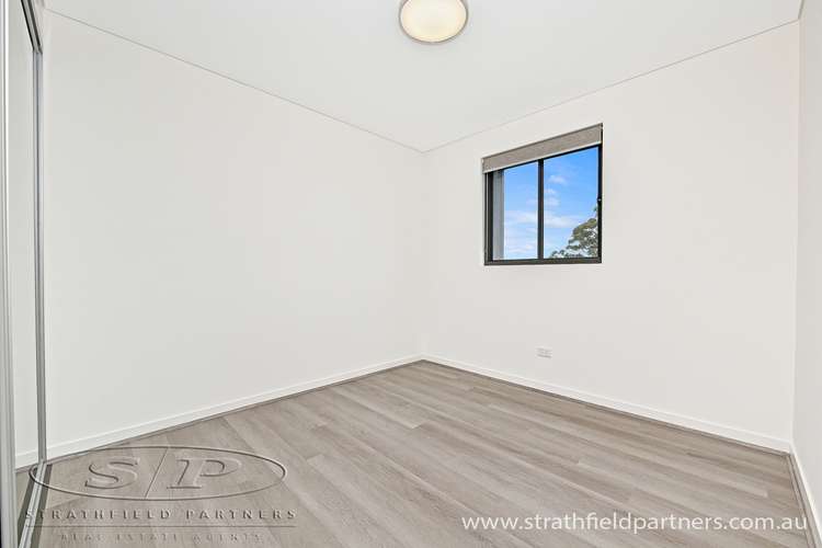 Third view of Homely apartment listing, 7/60 Belmore Street, Burwood NSW 2134