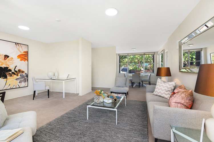Third view of Homely apartment listing, 3/442-446 Edgecliff Road, Edgecliff NSW 2027