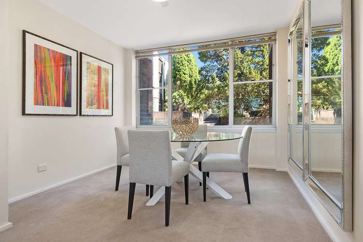 Fourth view of Homely apartment listing, 3/442-446 Edgecliff Road, Edgecliff NSW 2027