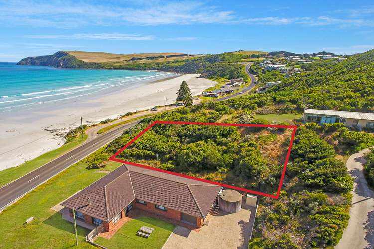 Main view of Homely residentialLand listing, LOT 4 Bridgewater Road, Cape Bridgewater VIC 3305