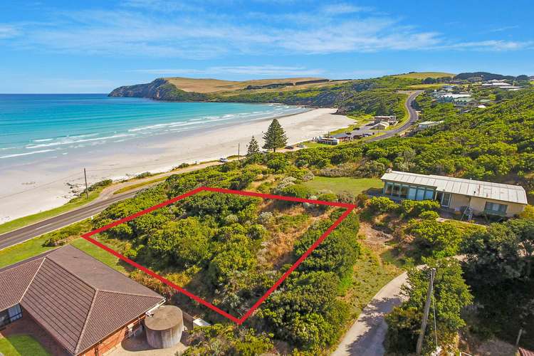 Third view of Homely residentialLand listing, LOT 4 Bridgewater Road, Cape Bridgewater VIC 3305