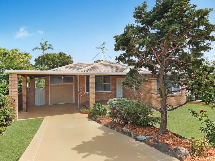 7 Mookara Place, Port Hacking NSW 2229
