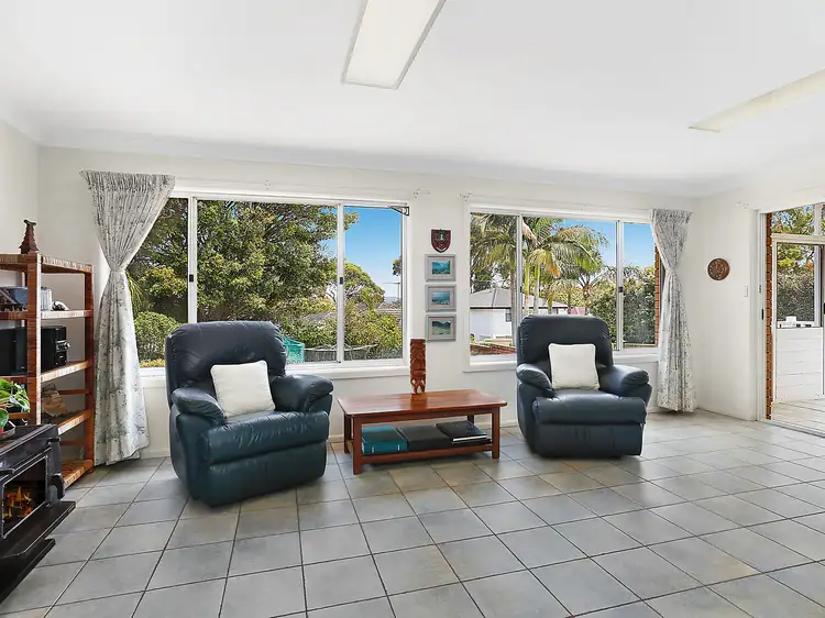 Second view of Homely house listing, 7 Mookara Place, Port Hacking NSW 2229
