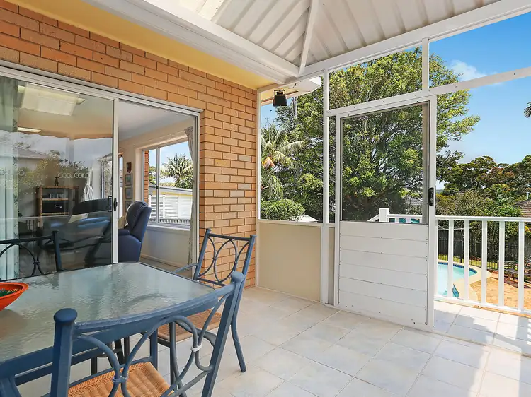 Third view of Homely house listing, 7 Mookara Place, Port Hacking NSW 2229