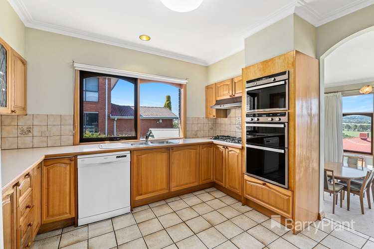 Fifth view of Homely house listing, 7 Coowarra Court, Ferntree Gully VIC 3156