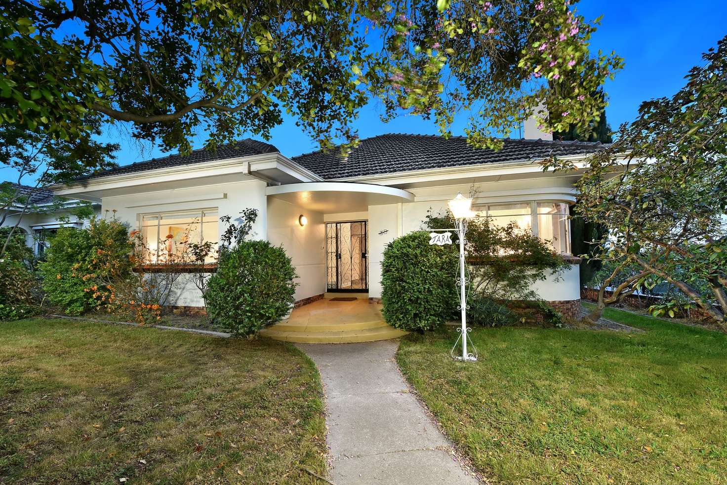 Main view of Homely house listing, 38 Oakhill Avenue, Reservoir VIC 3073