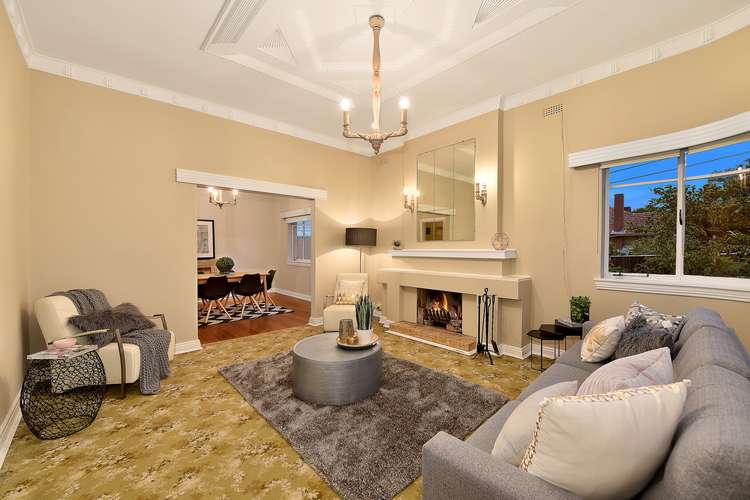 Second view of Homely house listing, 38 Oakhill Avenue, Reservoir VIC 3073