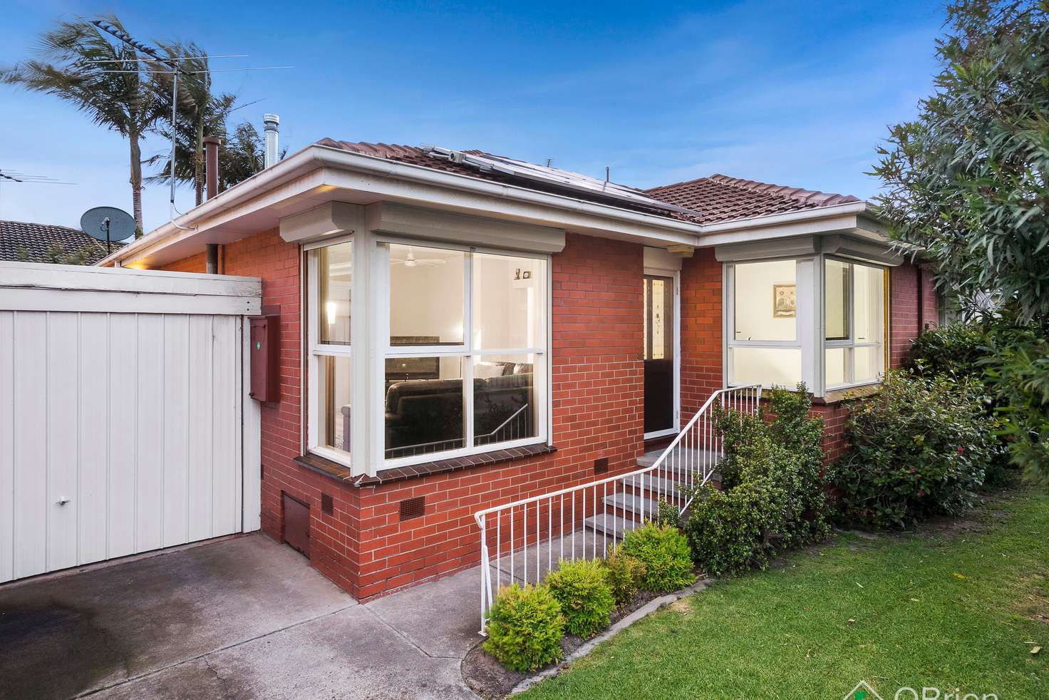 Main view of Homely unit listing, 2/436 Nepean Highway, Parkdale VIC 3195