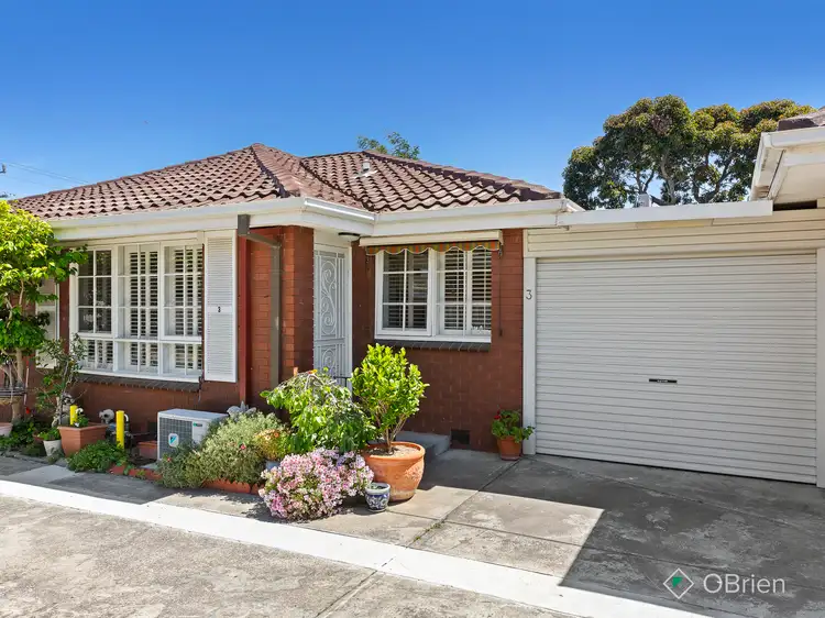 3/3 Collocott Street, Mordialloc VIC 3195