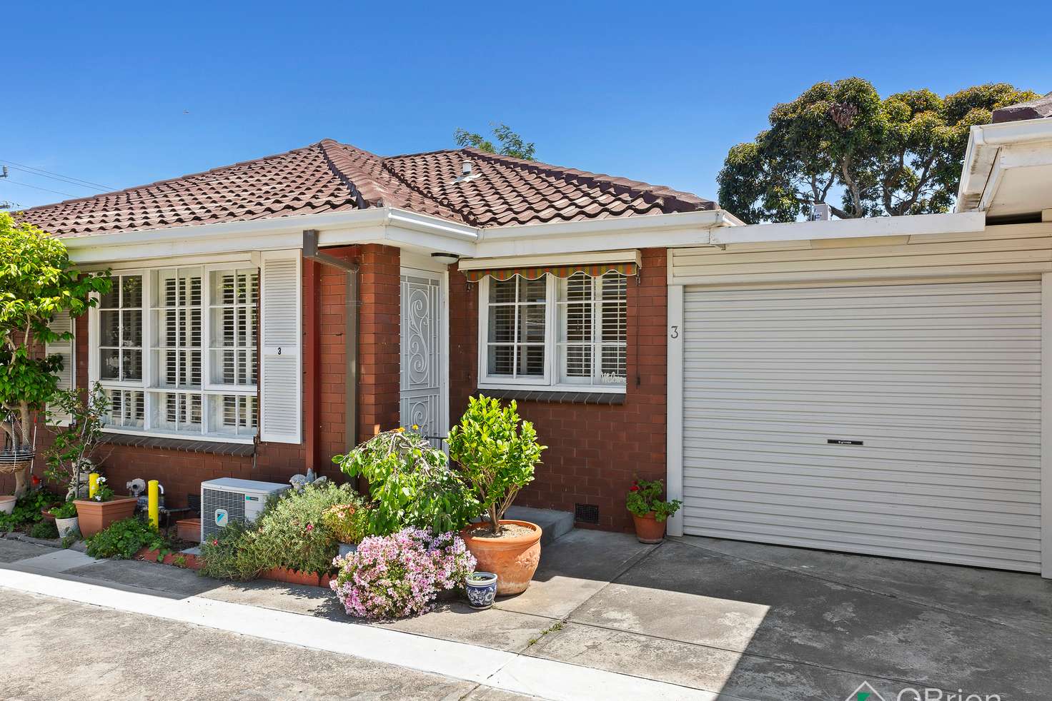 Main view of Homely unit listing, 3/3 Collocott Street, Mordialloc VIC 3195