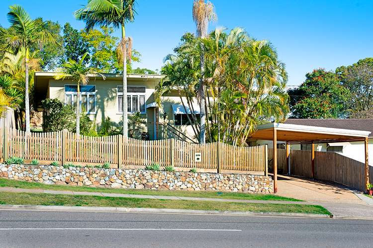 Main view of Homely house listing, 421 Nursery Road, Holland Park QLD 4121