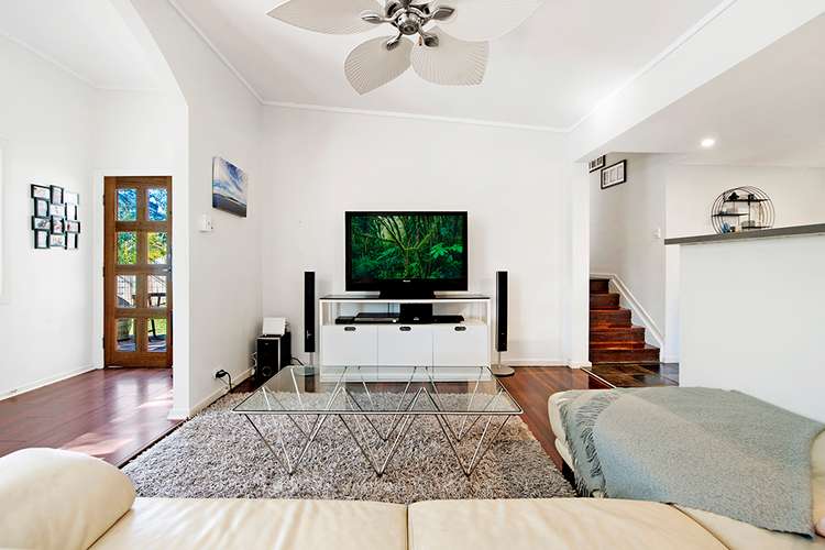 Fourth view of Homely house listing, 421 Nursery Road, Holland Park QLD 4121