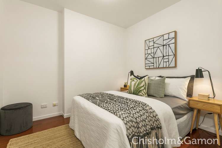 Sixth view of Homely apartment listing, 17/129-133 Ormond Esplanade, Elwood VIC 3184