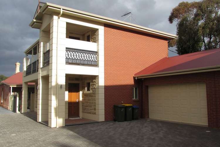 Main view of Homely house listing, 84A East Street, Brompton SA 5007