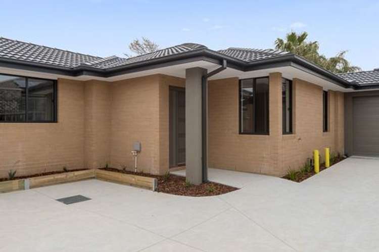 Main view of Homely townhouse listing, 3/48 Broadway, Bonbeach VIC 3196