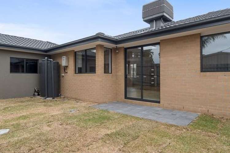 Fifth view of Homely townhouse listing, 3/48 Broadway, Bonbeach VIC 3196