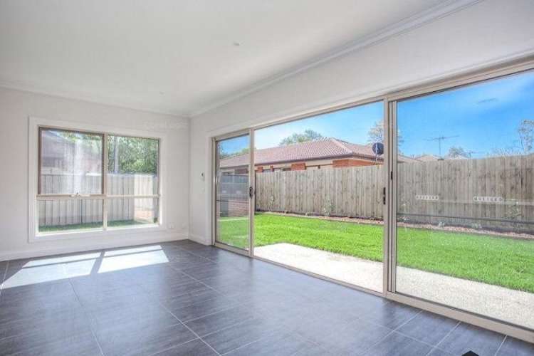 Second view of Homely house listing, 9/96 Station Road, Gisborne VIC 3437