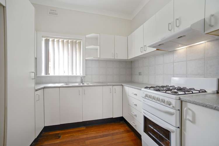 Second view of Homely apartment listing, 1/53 Thomas Street, Croydon NSW 2132