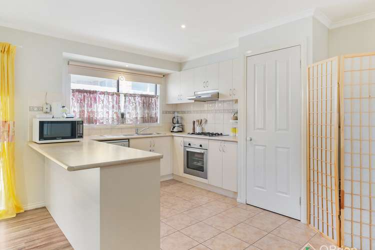 Fourth view of Homely house listing, 7 Mina Court, Carrum Downs VIC 3201