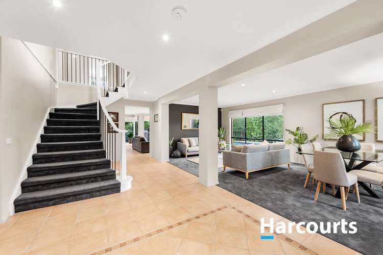 Fourth view of Homely house listing, 10A Miramar Court, Donvale VIC 3111