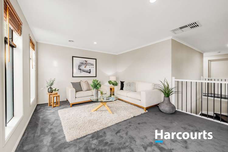 Sixth view of Homely house listing, 10A Miramar Court, Donvale VIC 3111