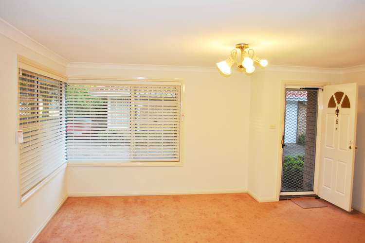 Second view of Homely villa listing, 5/39 Cross Street, Strathfield NSW 2135