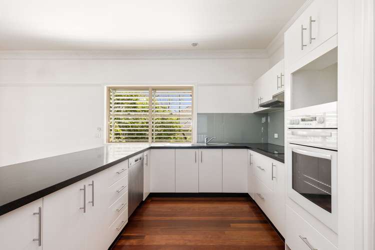 Main view of Homely house listing, 281 Swann Road, St Lucia QLD 4067