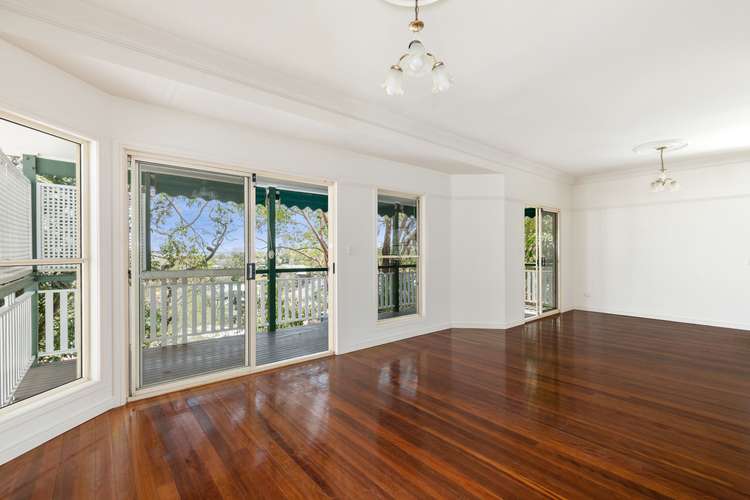 Second view of Homely house listing, 281 Swann Road, St Lucia QLD 4067
