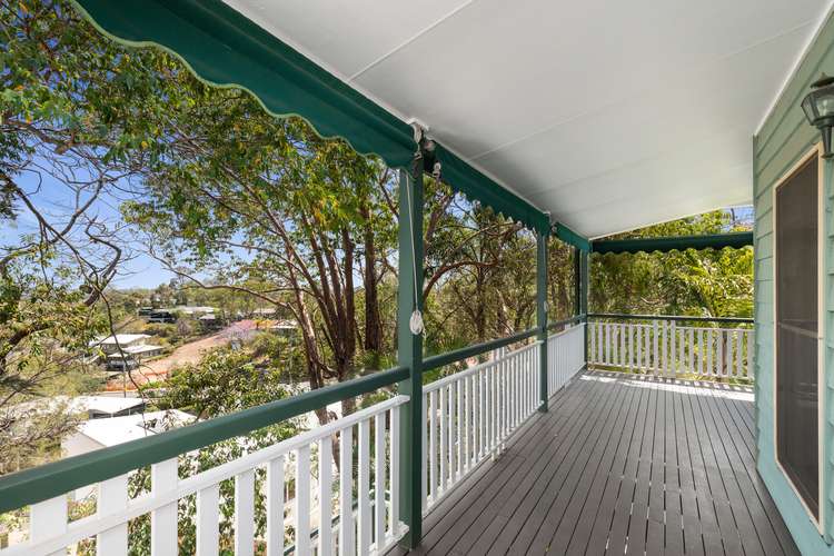 Third view of Homely house listing, 281 Swann Road, St Lucia QLD 4067