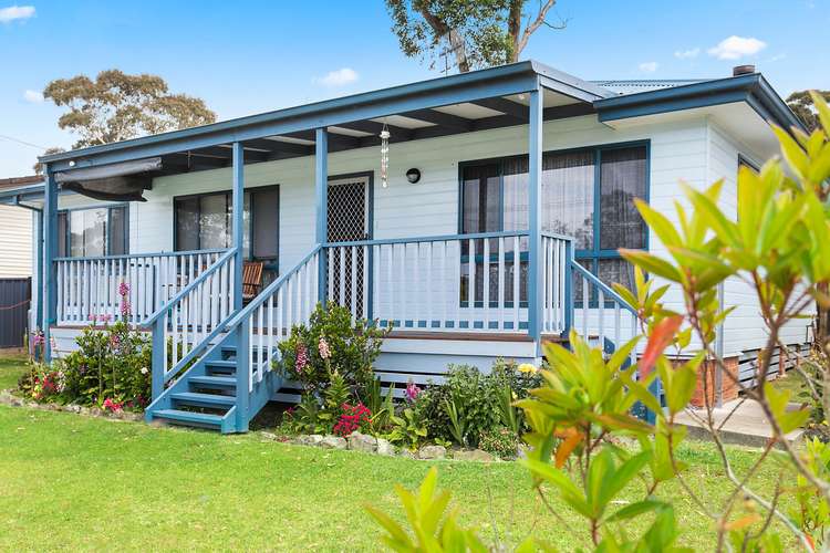 Main view of Homely house listing, 2 Stella Way, Lake Tabourie NSW 2539
